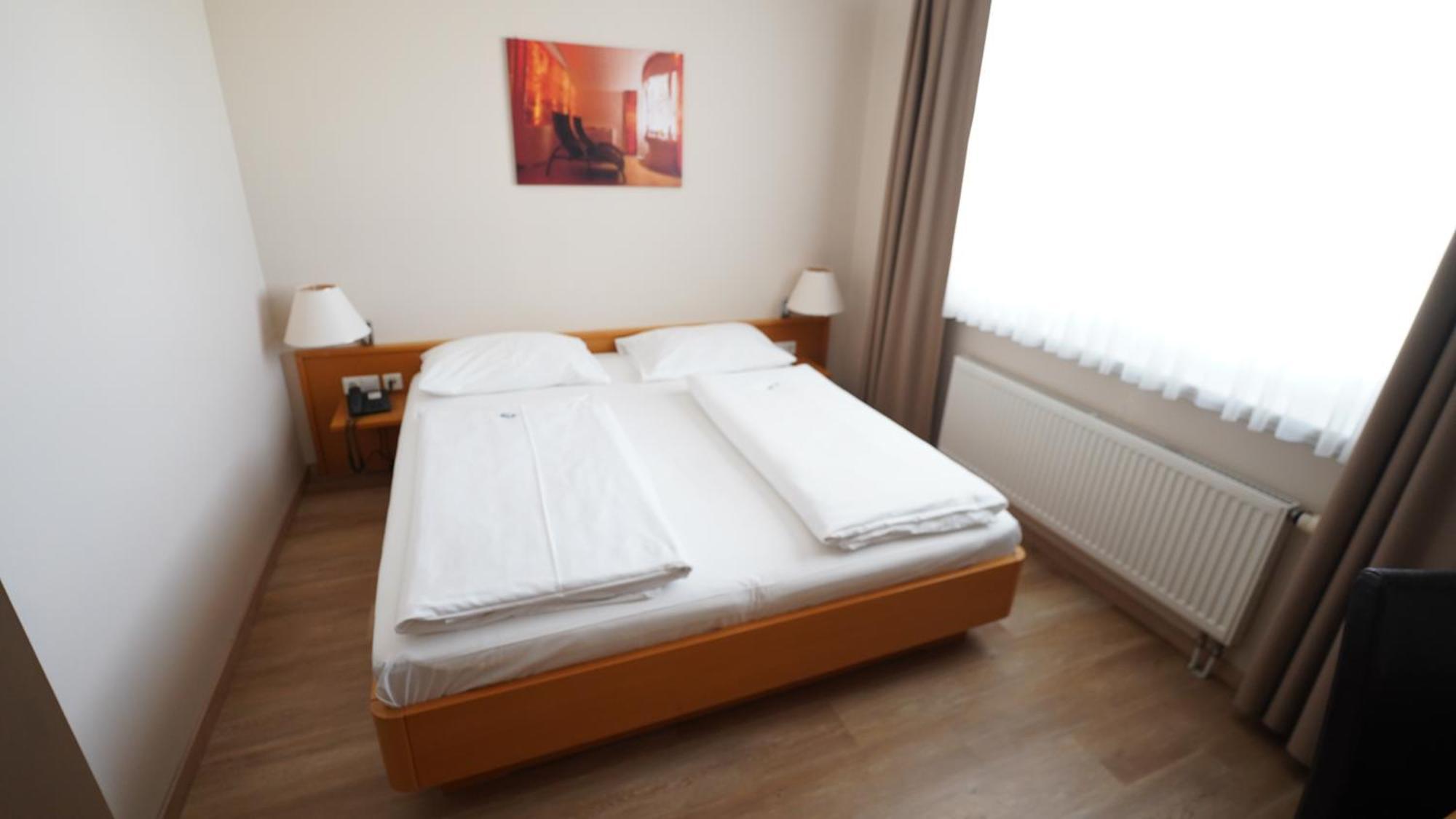 Novapark Flugzeughotel Hotel 3*