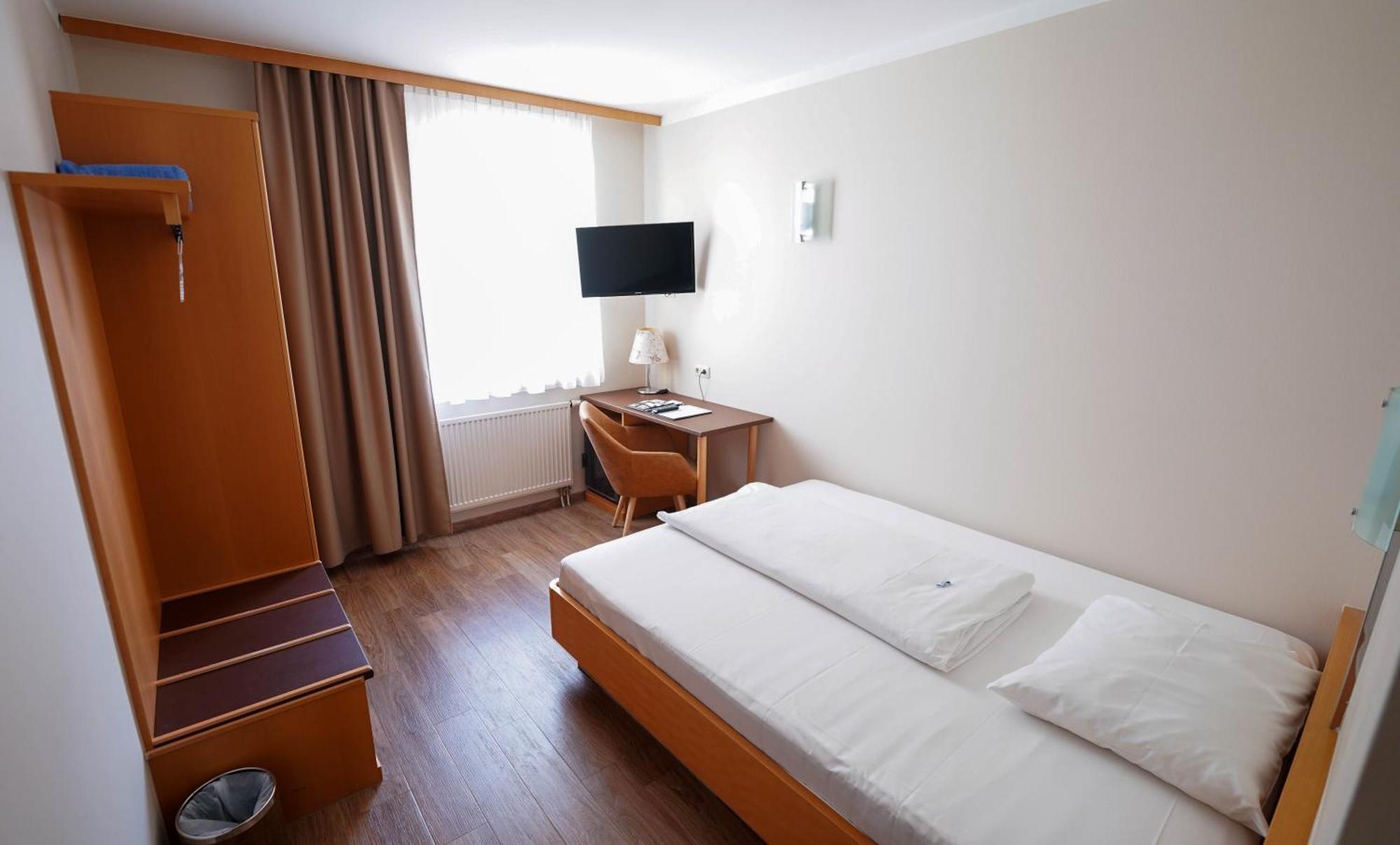 Hotel Novapark Flugzeughotel Graz