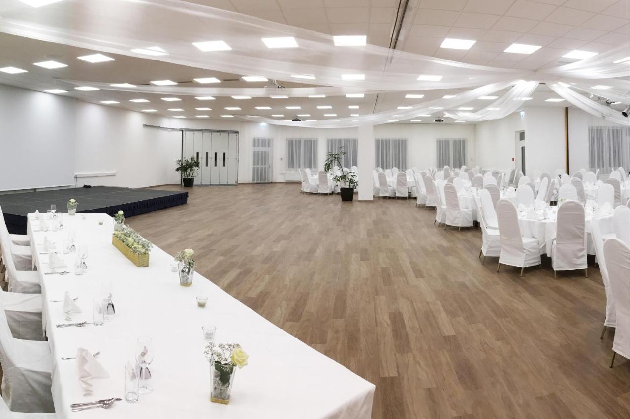 Novapark Flugzeughotel Hotel 3*