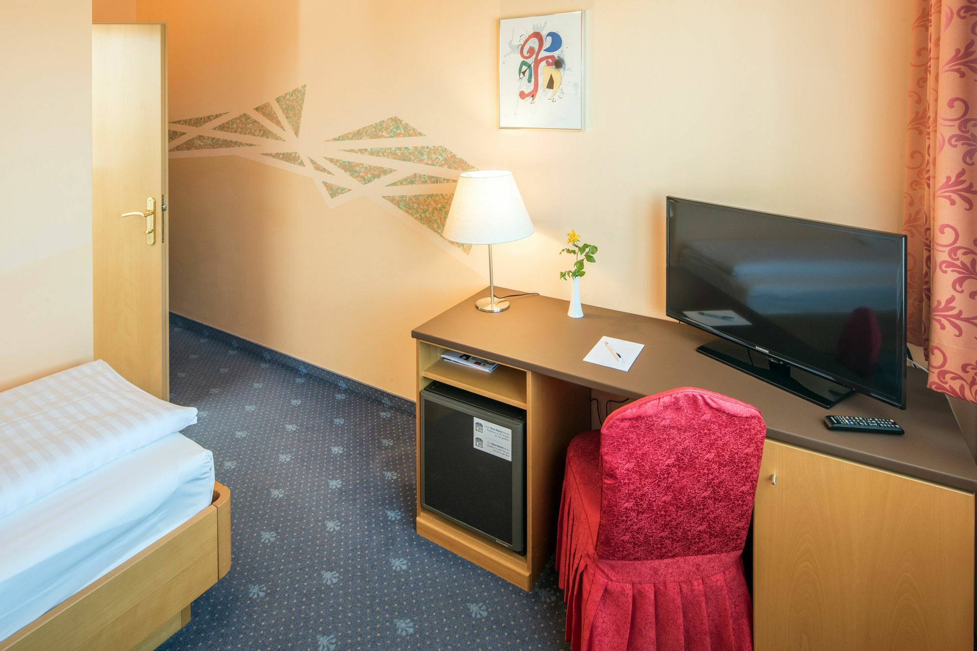 Novapark Flugzeughotel Hotel 3*