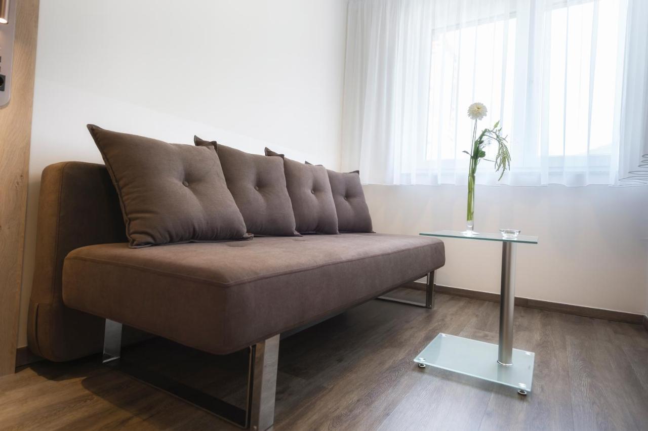 Novapark Flugzeughotel Hotel Graz