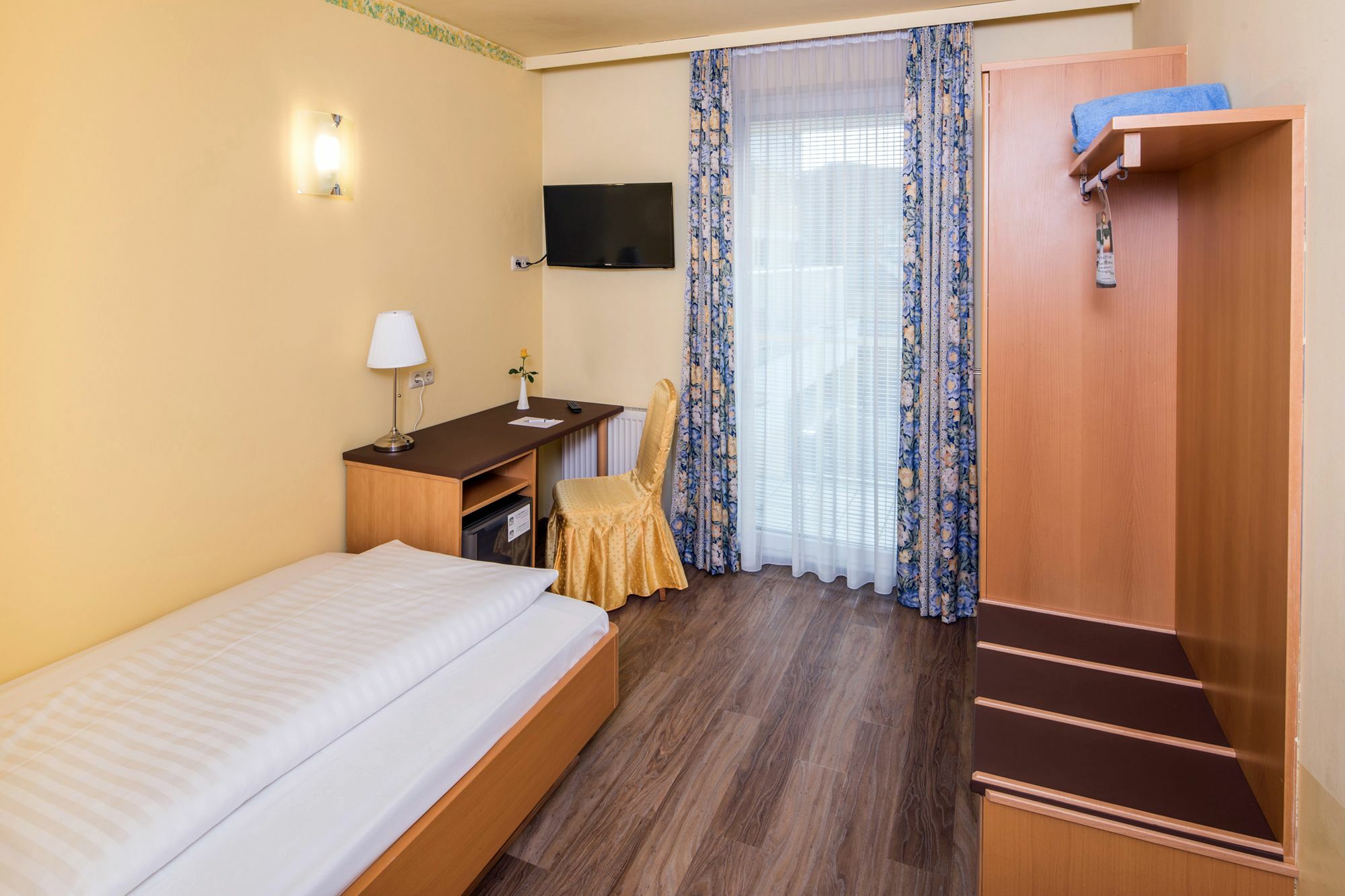 Novapark Flugzeughotel 3* Graz