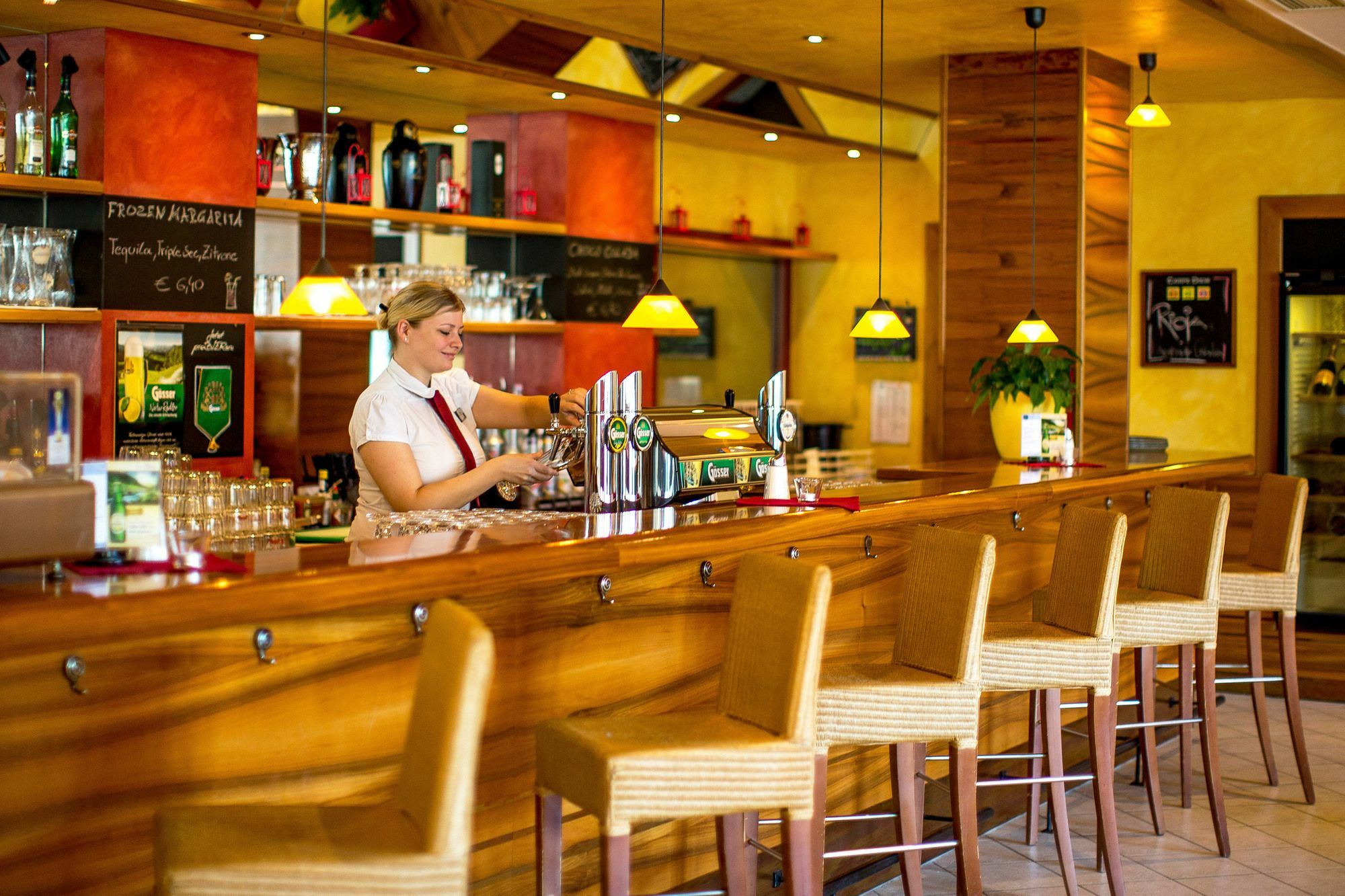 Novapark Flugzeughotel Hotel